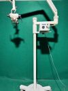 OPTOMIC OP-C12 Microscope