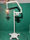 OPTOMIC OP-C12 Microscope
