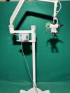 OPTOMIC OP-C12 Microscope