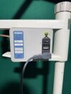 OPTOMIC OP-C12 Microscope