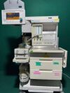 GE DATEX-OHMEDA Aestiva 5 Anesthesia Machine