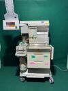 GE DATEX-OHMEDA Aestiva 5 Anesthesia Machine