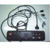 GE 5409806-10 5409806 , 5409807 GE CT Global Scan Control Box without Tilt 5409806-10 5409806 , 5409807 CT Scanner