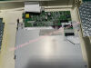 FUKUDA DENSHI FX-7202 CardiMAX FX-7202 ECG Machine Display Assembly with Touch Screen 110x130 mm ECG unit