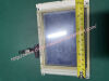 FUKUDA DENSHI FX-7202 CardiMAX FX-7202 ECG Machine Display Assembly with Touch Screen 110x130 mm ECG unit