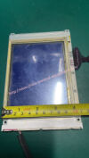 FUKUDA DENSHI FX-7202 CardiMAX FX-7202 ECG Machine Display Assembly with Touch Screen 110x130 mm ECG unit