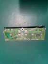 FUKUDA DENSHI PCB-6866E  CardiMAX FX-7202 ECG Machine Display Operation Board PCB-6866E  ECG unit