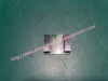 FUKUDA DENSHI PCB-6871A  CardiMAX FX-7202 ECG Machine LCD IF Board PCB-6871A ECG unit