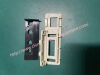 FUKUDA DENSHI  FX-7202  CardiMAX FX-7202 ECG Machine PATIENT Connector & LAN Port Interface Panel Assembly ECG unit