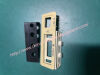 FUKUDA DENSHI  FX-7202  CardiMAX FX-7202 ECG Machine PATIENT Connector & LAN Port Interface Panel Assembly ECG unit