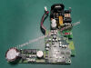 FUKUDA DENSHI  PCB-6863D   CardiMAX FX-7202 ECG Machine Power Supply Board PCB-6863D  ECG unit