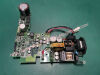 FUKUDA DENSHI  PCB-6863D   CardiMAX FX-7202 ECG Machine Power Supply Board PCB-6863D  ECG unit