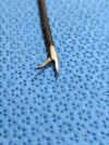 KARL STORZ Grasping Forceps 8663CH