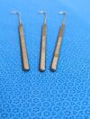 KARL STORZ Graefe Strabismus Hook Graefe Strabismus 10mm Hook   E0593