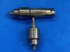 STRYKER Jacobs Chuck Drill 1/4" Jacobs Chuck   410131    Jacobs Chuck   277-84-131