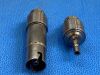 STRYKER Jacobs Chuck Drill 1/4" Jacobs Chuck   410131    Jacobs Chuck   277-84-131