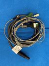 LUMENAIR N/A 3 Lead Integrated ECG Cable