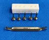 STRYKER Leibinger Drill Guides Leibinger Handle   600254 w/ Drill Guide, M   L Drill Guides