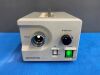 OLYMPUS CLK-4 Light Source Tested