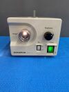OLYMPUS CLK-4 Light Source Tested