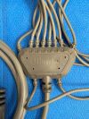 BURDICK 012-0700-00 EKG