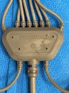 BURDICK 012-0700-00 EKG