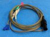 NOVAMETRIX 8853 SPO2 Probe