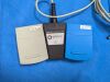 BARRX FS-100B BÂRRX MEDICAL Halo 360 Foot Switch
