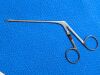 KARL STORZ Bellucci Straight Scissors 222550