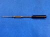 OSTEOMED Mini/Maxi Depth Gauge 320038