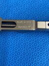 STRYKER Triathlon Tibial Alignment Handle 654807