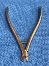STRYKER Plate Holding Pliers Leibinger    620120