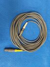 GE 2089969-002 EtCo2 Extender Cable Respironics 6'