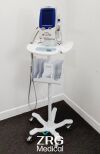 WELCH ALLYN Spot Vital Signs LXi 45MT0 Monitor
