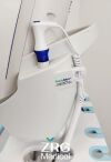 WELCH ALLYN Spot Vital Signs LXi 45MT0 Monitor