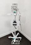WELCH ALLYN Spot Vital Signs LXi 45MT0 Monitor