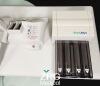 WELCH ALLYN 767 Series Wall Transformer w/ 23810 Otoscope   11720 Ophthalmoscope