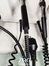 WELCH ALLYN 767 Series Wall Transformer w/ 23810 Otoscope   11720 Ophthalmoscope