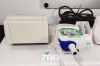 WELCH ALLYN 767 Series Wall Transformer w/ 23810, 11710,   690 Thermometer