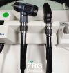 WELCH ALLYN 767 Series Wall Transformer w/ 23810, 11710,   690 Thermometer