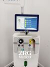 HOLOGIC RM-FLT-100 FLUENT Fluid Management System  w/ Footswitch
