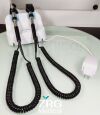 WELCH ALLYN GS 777, 25020A, 11720 GS 777 Wall Transformer  Otoscope 25020A   Ophthalmoscope 11720