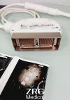 GE E8C Ultrasound Transducer
