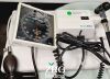 WELCH ALLYN 767 Series Wall Transformer w/ 23810 Otoscope   11720 Ophthalmoscope