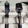 WELCH ALLYN 767 Series Wall Transformer w/ 23810 Otoscope   11720 Ophthalmoscope