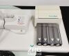 WELCH ALLYN 767 Series Wall Transformer w/ 23810 Otoscope   11710 Ophthalmoscope