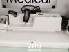 WELCH ALLYN 767 Series Wall Transformer w/ 23810 Otoscope   11710 Ophthalmoscope