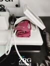 WELCH ALLYN 767 Series Wall Transformer w/ 23810 Otoscope   11710 Ophthalmoscope