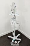 WELCH ALLYN Spot Vital Signs LXi 45MTO Monitor