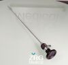 KARL STORZ 10324A Bronchoscope